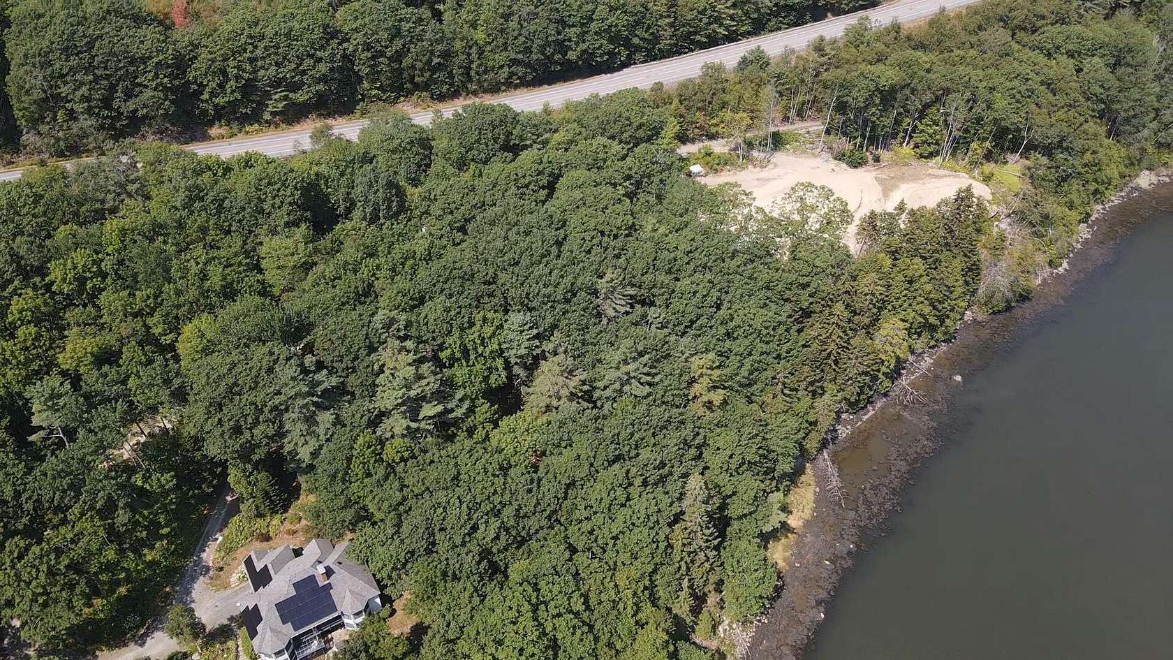 2.2 Acres of Residential Land for Sale in Stockton Springs, Maine