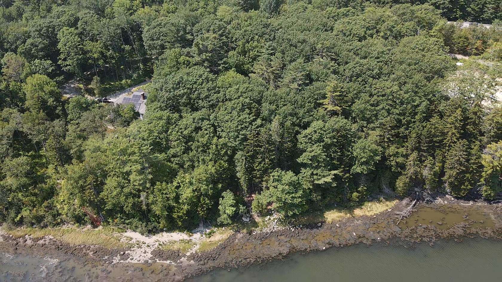 2.2 Acres of Residential Land for Sale in Stockton Springs, Maine