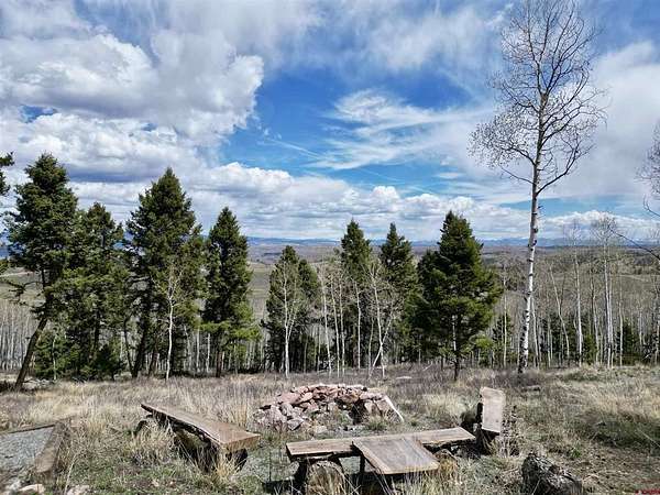 35.8 Acres of Land for Sale in Powderhorn, Colorado