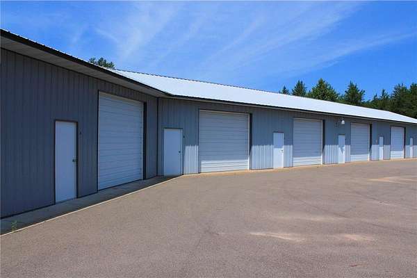 2.89 Acres of Commercial Land for Sale in Ideal Township, Minnesota