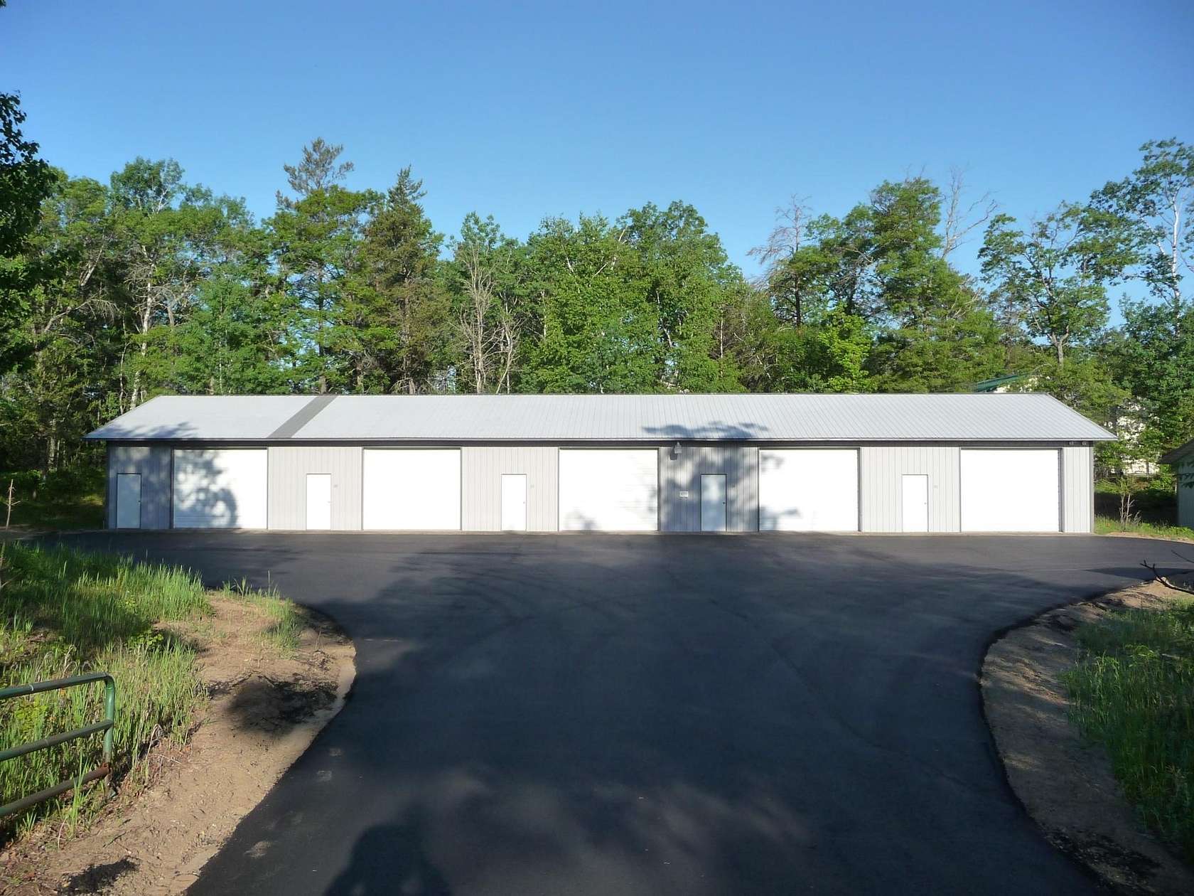 2.8 Acres of Residential Land for Sale in Pequot Lakes, Minnesota