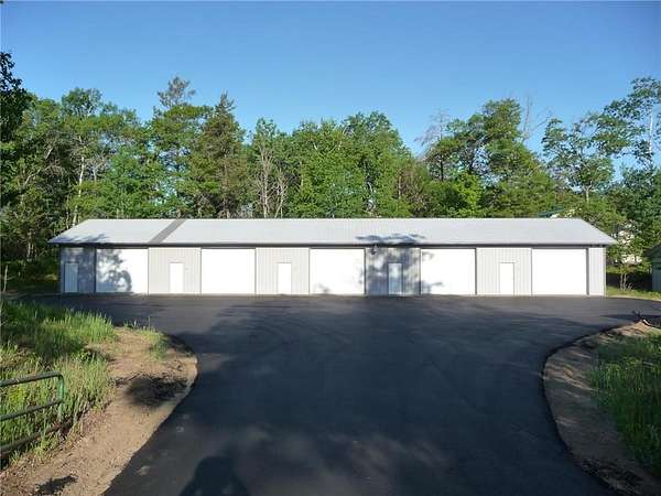 2.8 Acres of Commercial Land for Sale in Ideal Township, Minnesota