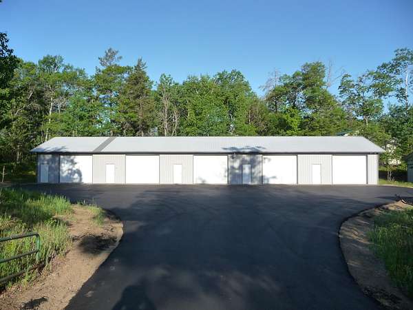 2.8 Acres of Residential Land for Sale in Pequot Lakes, Minnesota