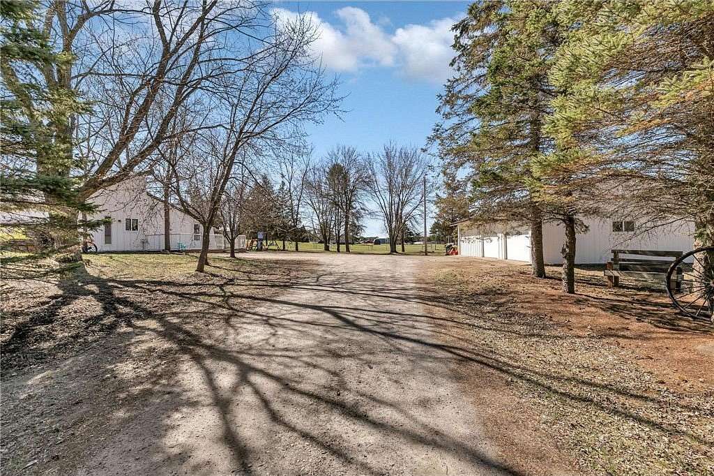 2.2 Acres of Land with Home for Sale in Big Lake, Minnesota