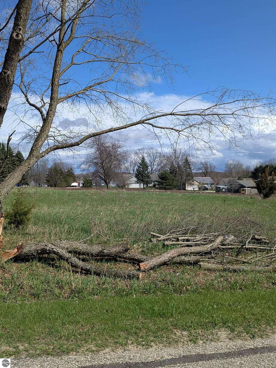 0.28 Acres of Residential Land for Sale in Lake Isabella, Michigan