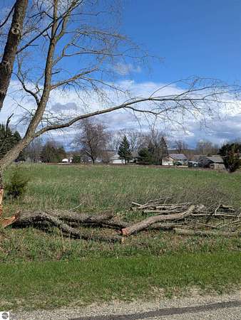 0.28 Acres of Residential Land for Sale in Lake Isabella, Michigan