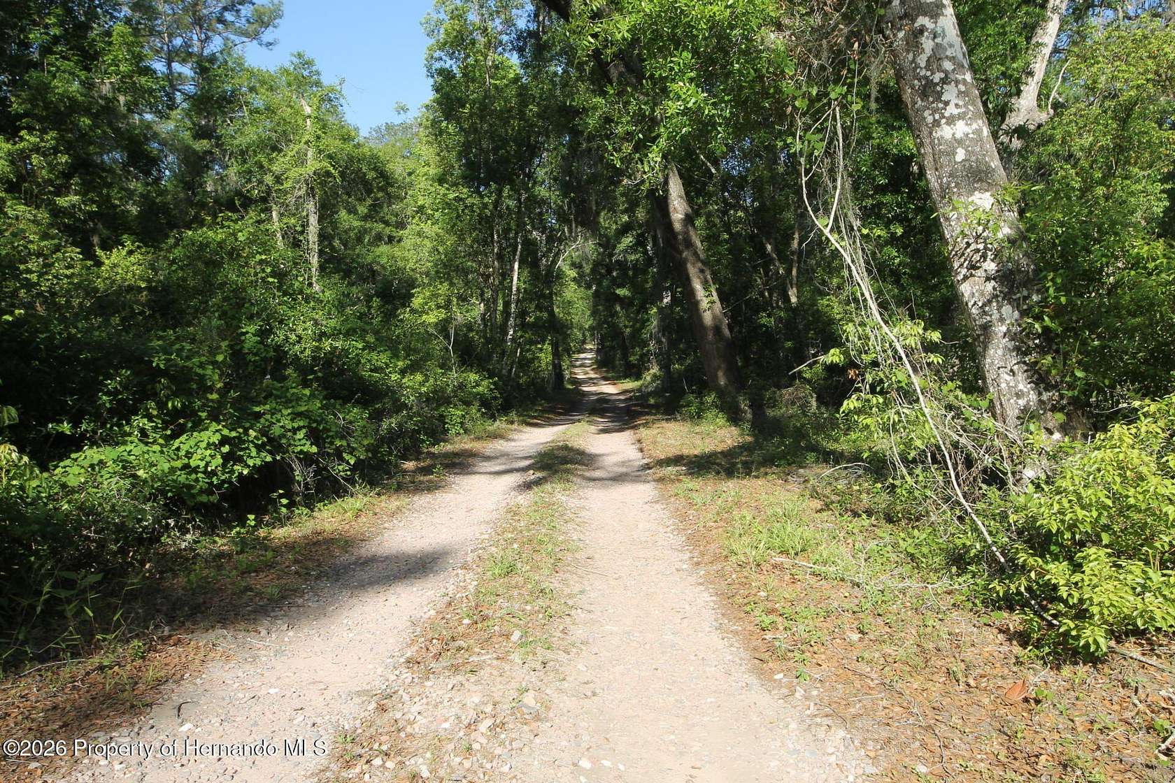 4 Acres of Residential Land for Sale in Brooksville, Florida
