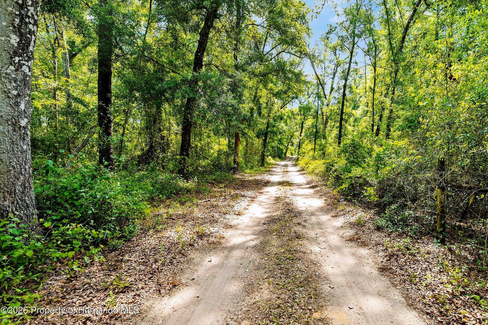 4 Acres of Residential Land for Sale in Brooksville, Florida