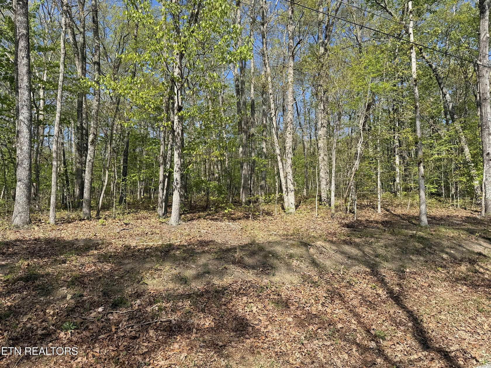 0.48 Acres of Land for Sale in Crossville, Tennessee