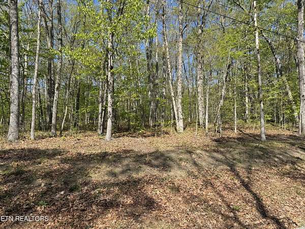 0.48 Acres of Land for Sale in Crossville, Tennessee