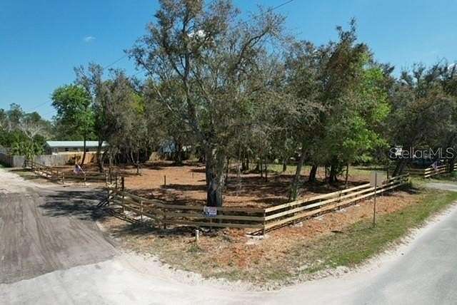0.26 Acres of Residential Land for Sale in Paisley, Florida