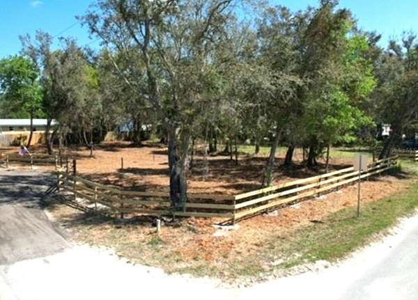 0.26 Acres of Residential Land for Sale in Paisley, Florida