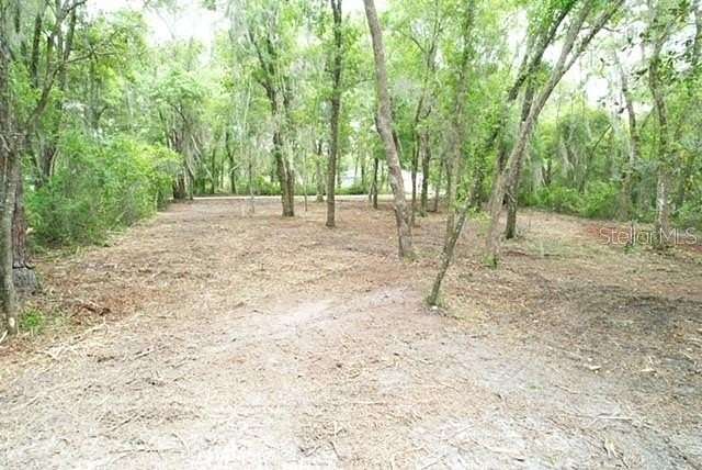 0.47 Acres of Residential Land for Sale in Ocala, Florida