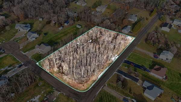 1 Acre of Land for Sale in Battle Creek, Michigan