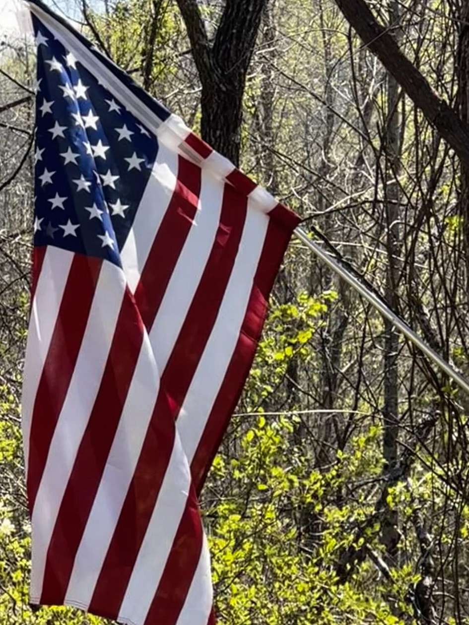 101 Acres of Recreational Land for Sale in Livingston, Kentucky