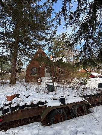 2 Acres of Land with Home for Sale in North Royalton, Ohio