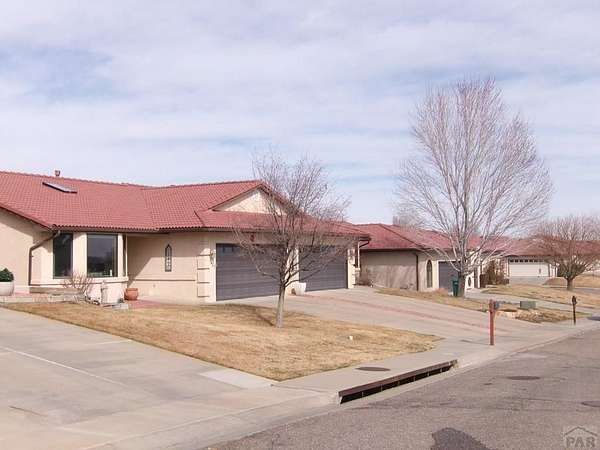 0.1 Acres of Residential Land for Sale in Pueblo, Colorado