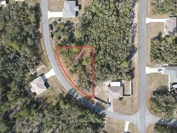0.28 Acres of Residential Land for Sale in Ocala, Florida