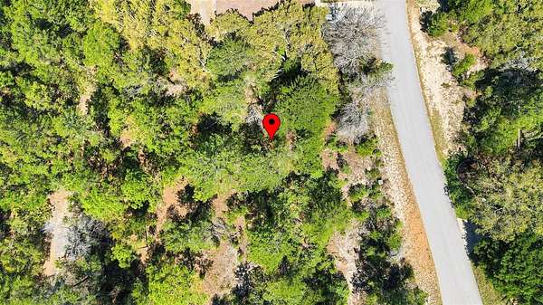 0.28 Acres of Residential Land for Sale in Homosassa, Florida