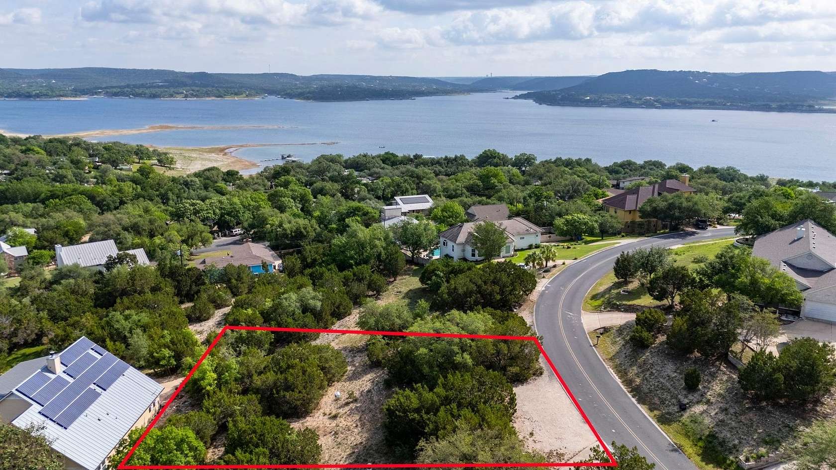 0.35 Acres of Residential Land for Sale in Austin, Texas