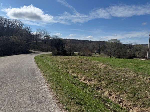 1.88 Acres of Land with Home for Sale in Prairie Grove, Arkansas