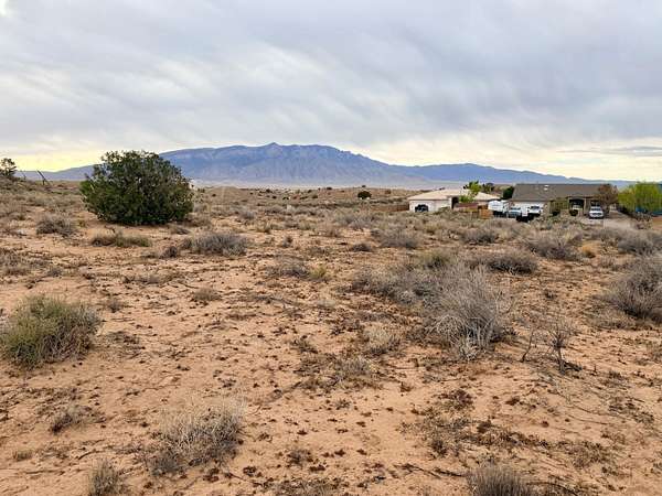 0.5 Acres of Residential Land for Sale in Rio Rancho, New Mexico