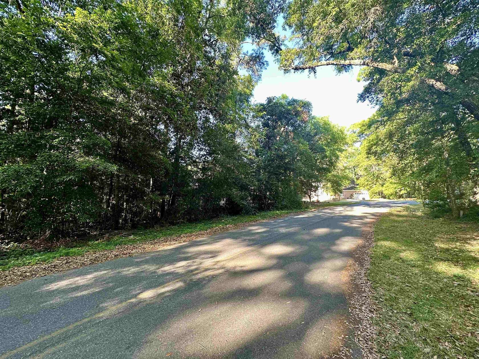 1 Acre of Residential Land for Sale in Havana, Florida