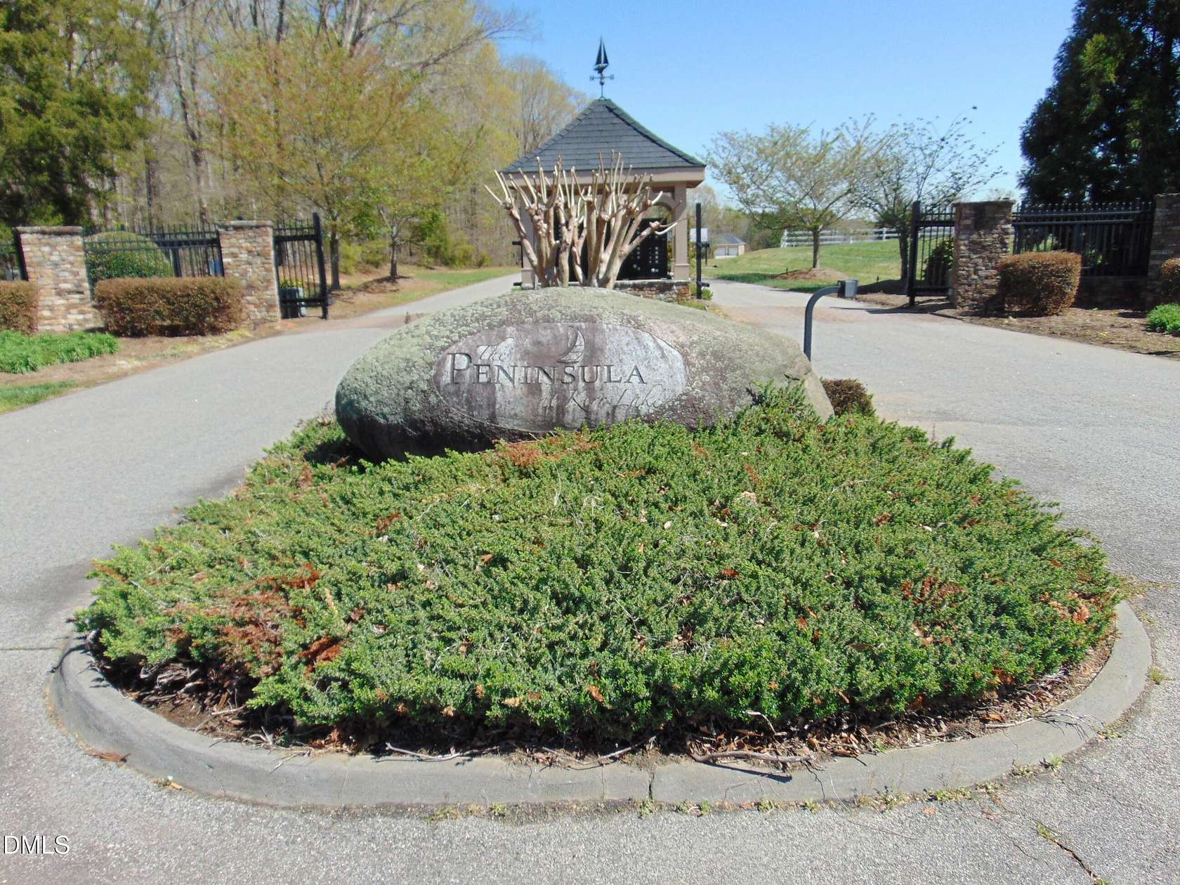 1.85 Acres of Residential Land for Sale in Henderson, North Carolina