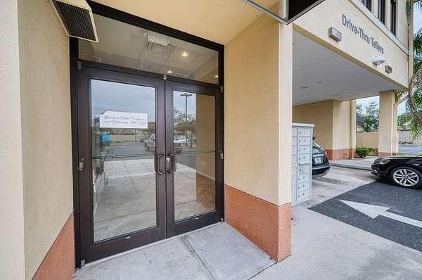 1.53 Acres of Improved Commercial Land for Lease in Pinellas Park, Florida