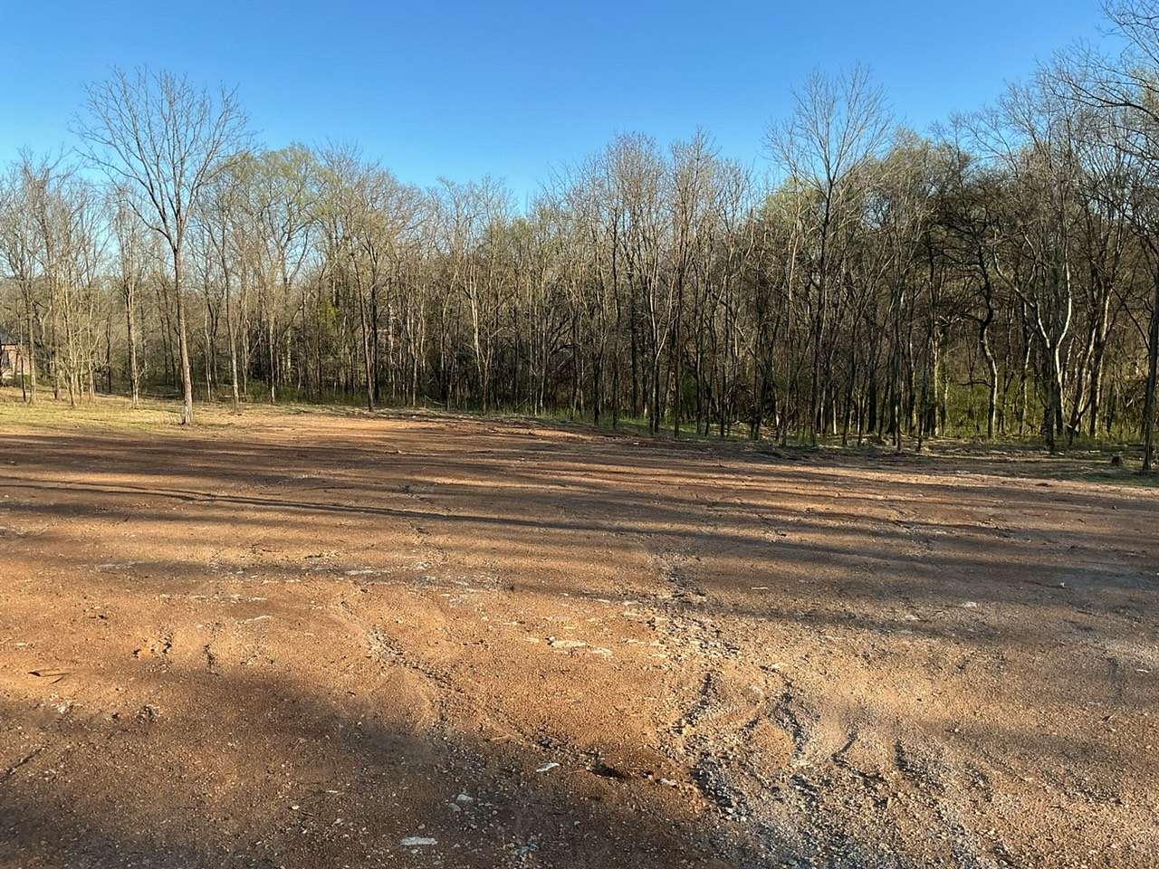 25 Acres of Land for Sale in Culleoka, Tennessee