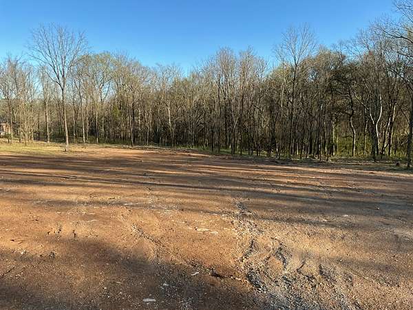 25 Acres of Land for Sale in Culleoka, Tennessee