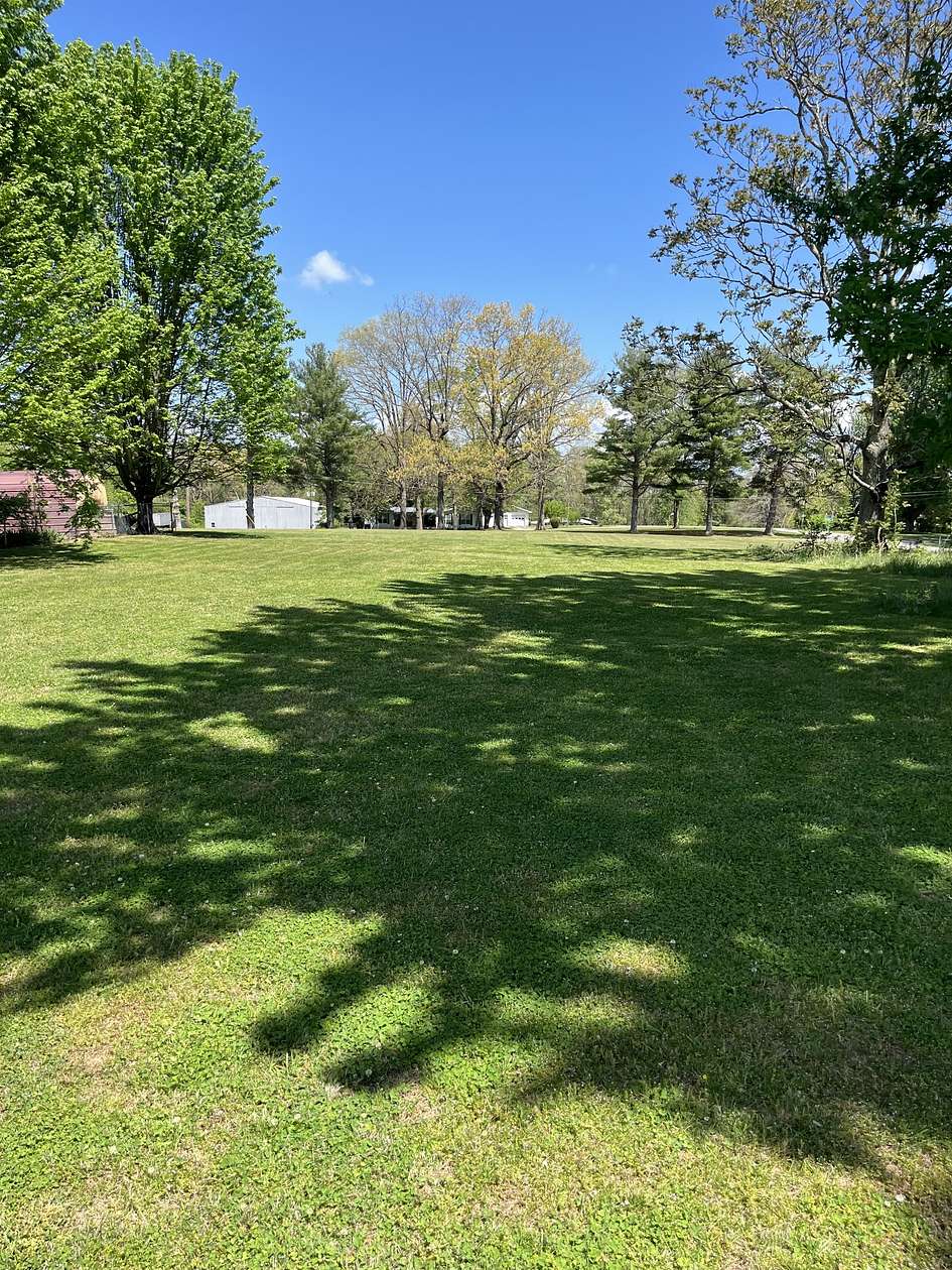 0.5 Acres of Residential Land for Sale in Monteagle, Tennessee