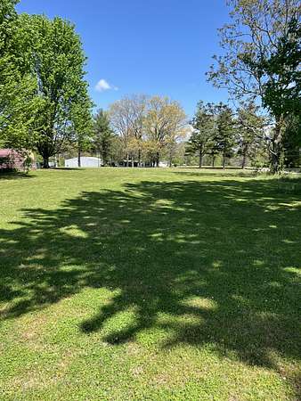 0.5 Acres of Residential Land for Sale in Monteagle, Tennessee