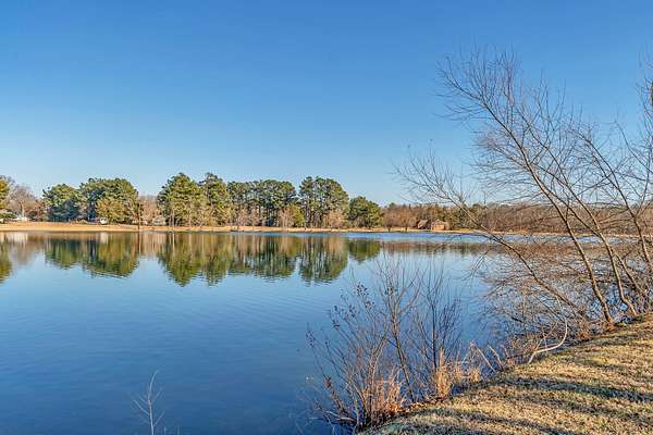 3.48 Acres of Land with Home for Sale in Arrington, Tennessee