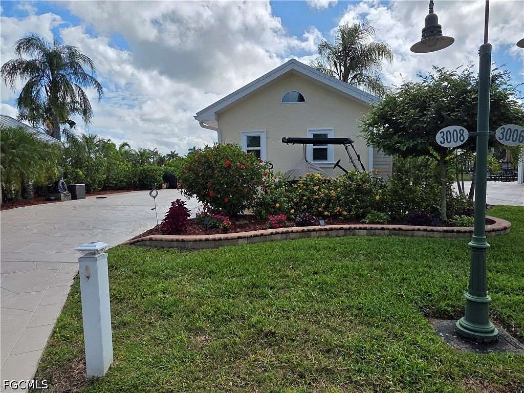 0.11 Acres of Land for Sale in LaBelle, Florida