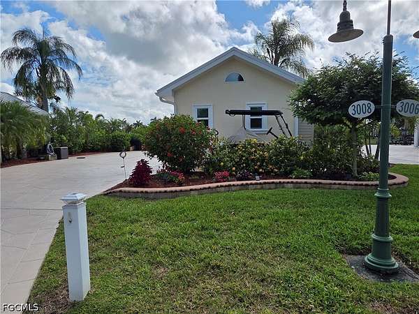 0.11 Acres of Land for Sale in LaBelle, Florida