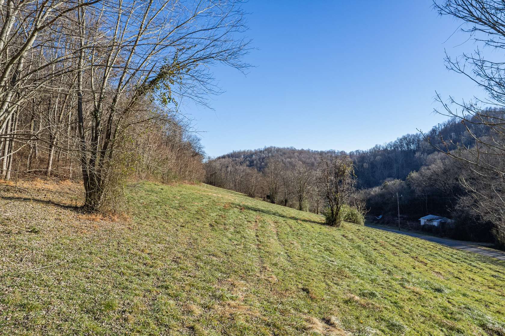 30 Acres of Recreational & Residential Land for Sale in Belfast, Tennessee