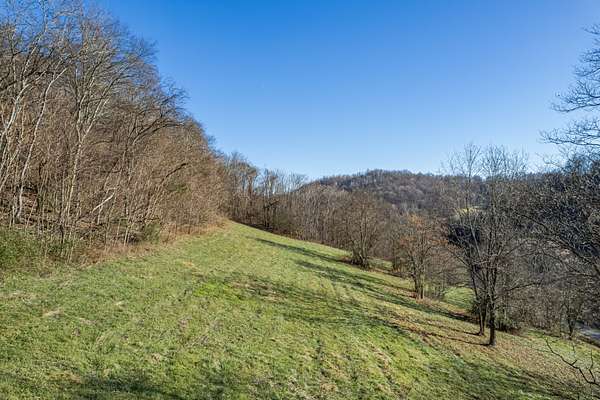 30 Acres of Recreational & Residential Land for Sale in Belfast, Tennessee