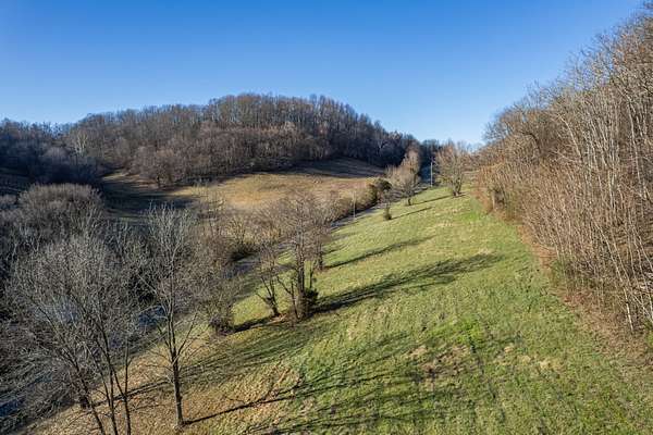 30 Acres of Recreational & Residential Land for Sale in Belfast, Tennessee