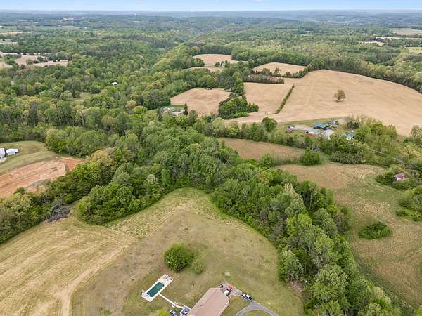 5.1 Acres of Residential Land for Sale in Taft, Tennessee