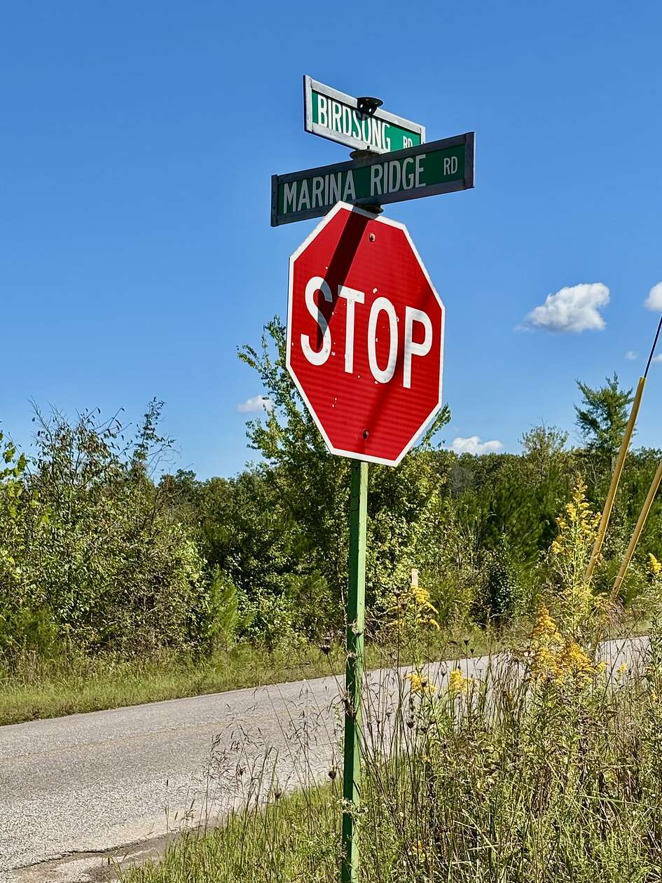 0.48 Acres of Residential Land for Sale in Holladay, Tennessee
