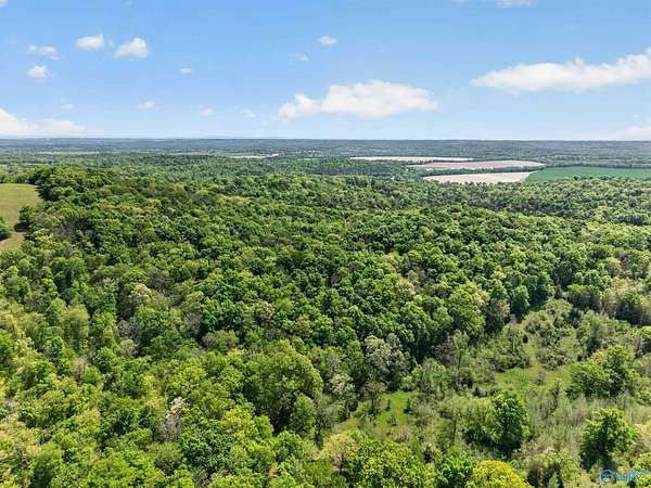 102 Acres of Recreational & Residential Land for Sale in Fayetteville, Tennessee