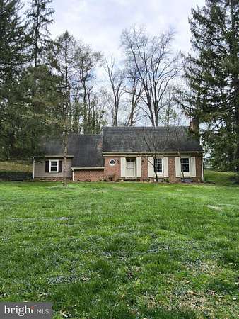 3.32 Acres of Land with Home for Sale in Carlisle, Pennsylvania