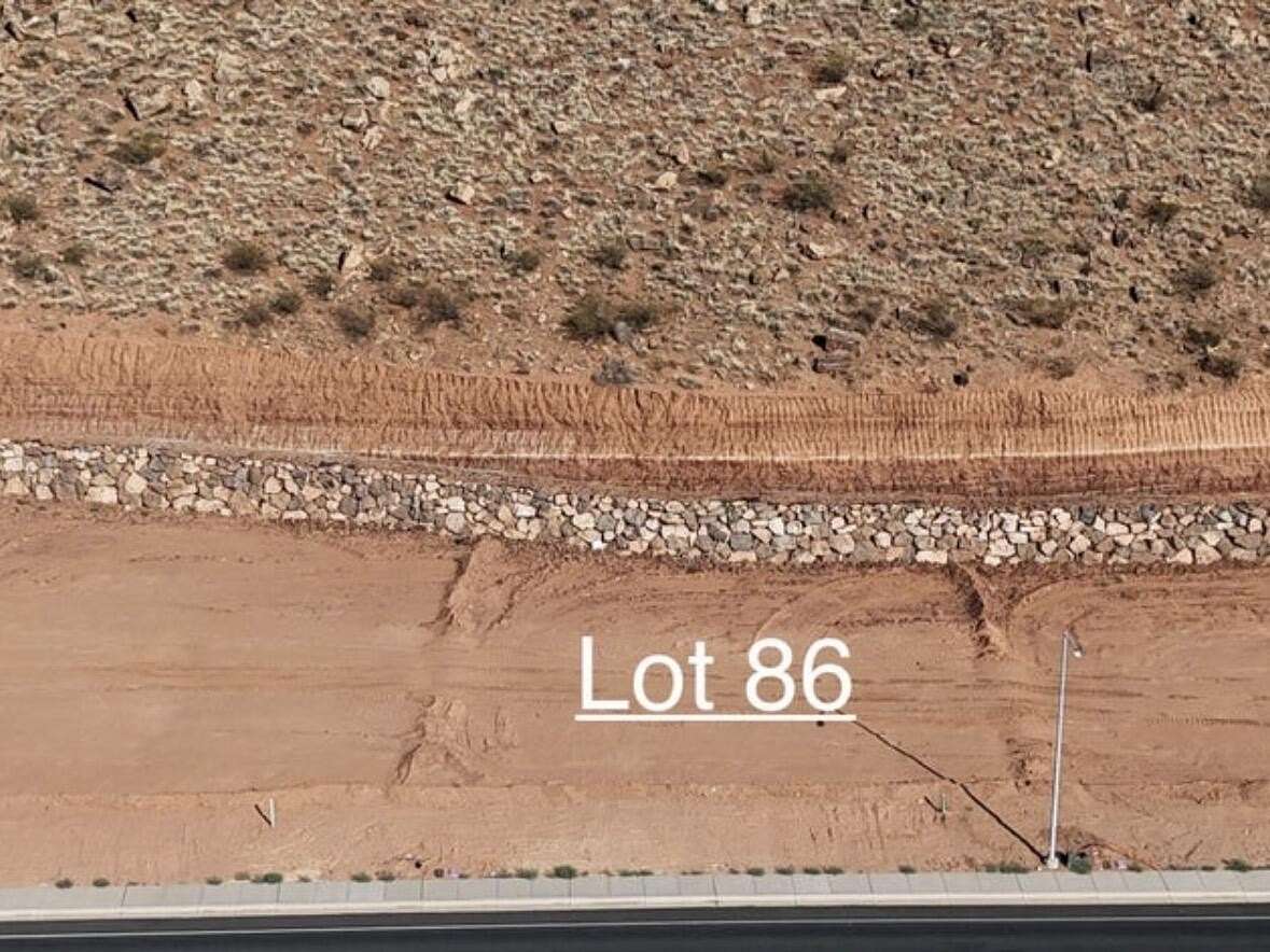 0.27 Acres of Residential Land for Sale in Washington, Utah
