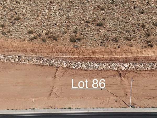 0.27 Acres of Residential Land for Sale in Washington, Utah