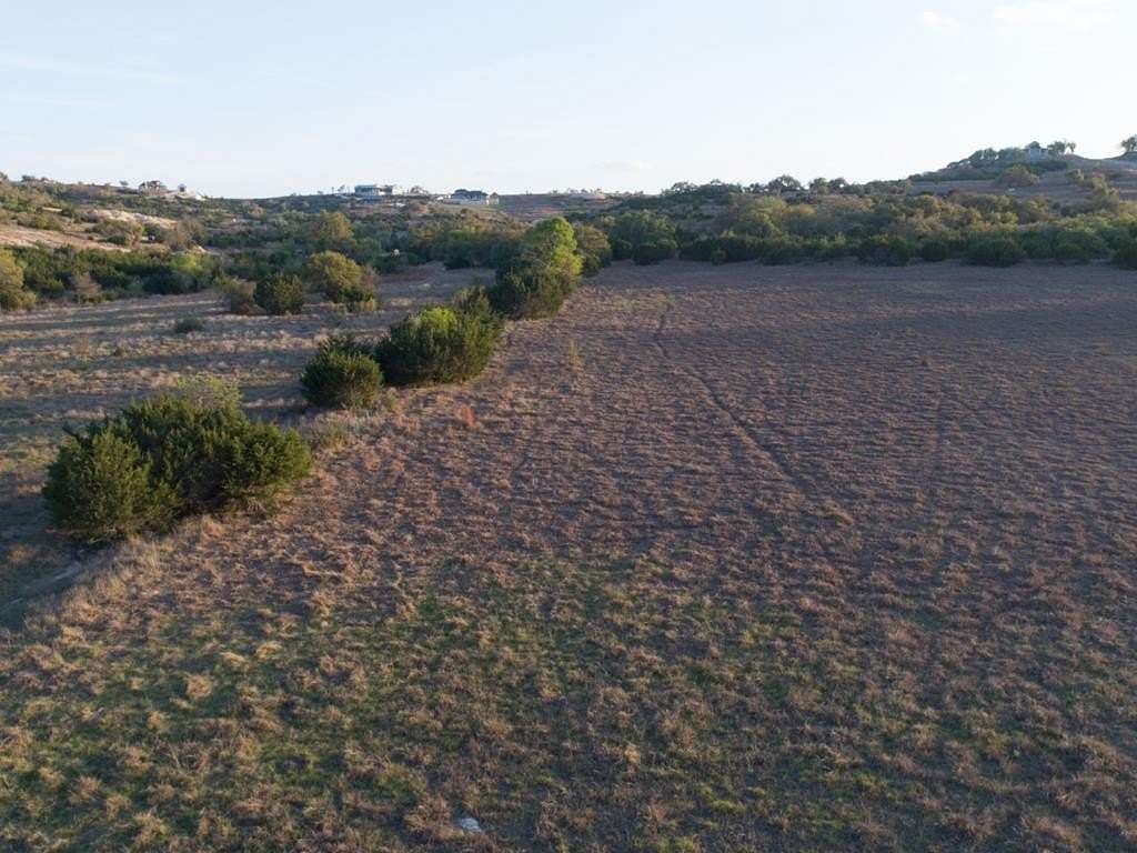 5 Acres of Residential Land for Sale in Blanco, Texas