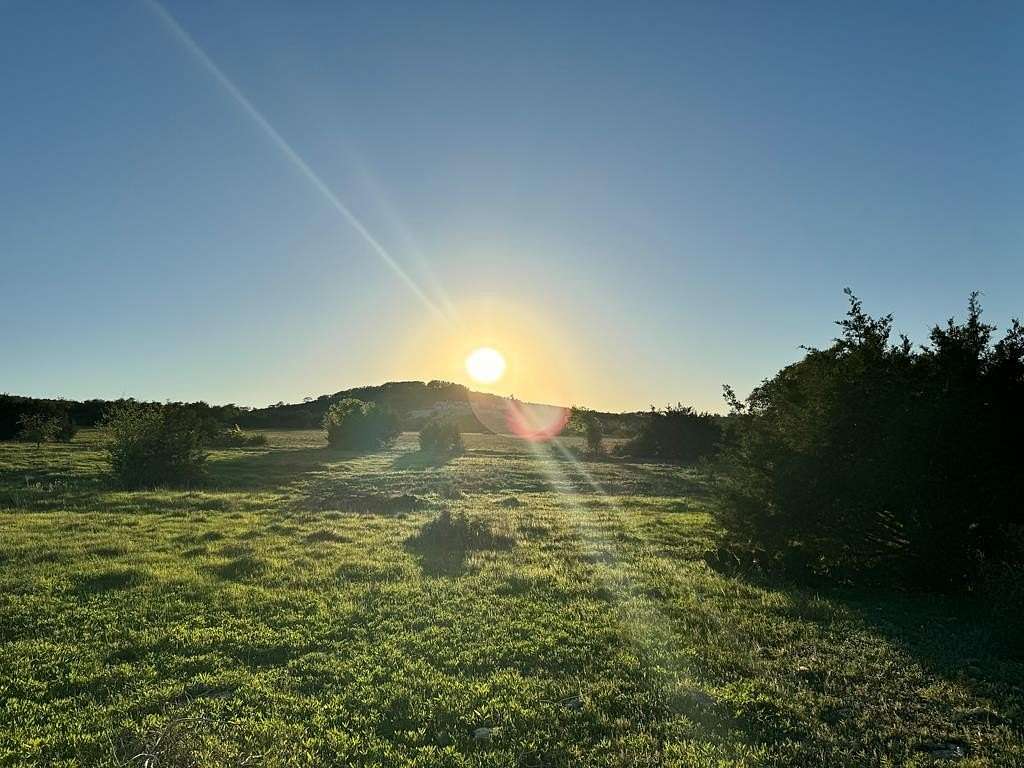 5 Acres of Residential Land for Sale in Blanco, Texas