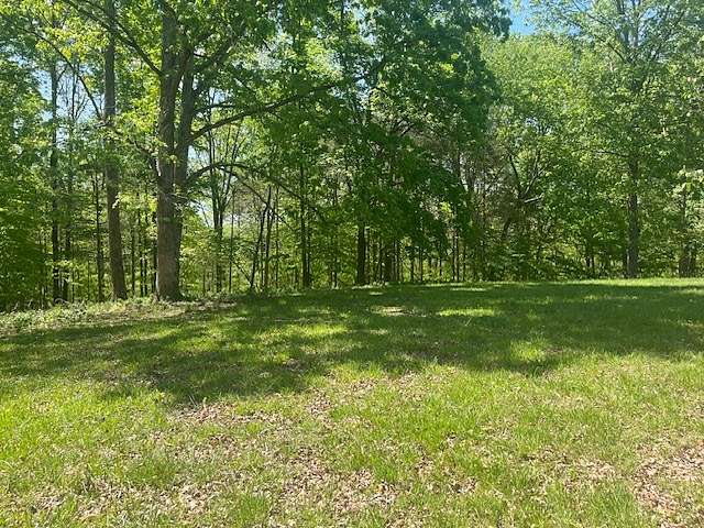 0.89 Acres of Residential Land for Sale in Lynchburg, Tennessee