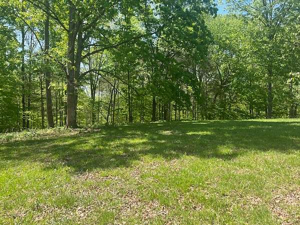0.89 Acres of Residential Land for Sale in Lynchburg, Tennessee