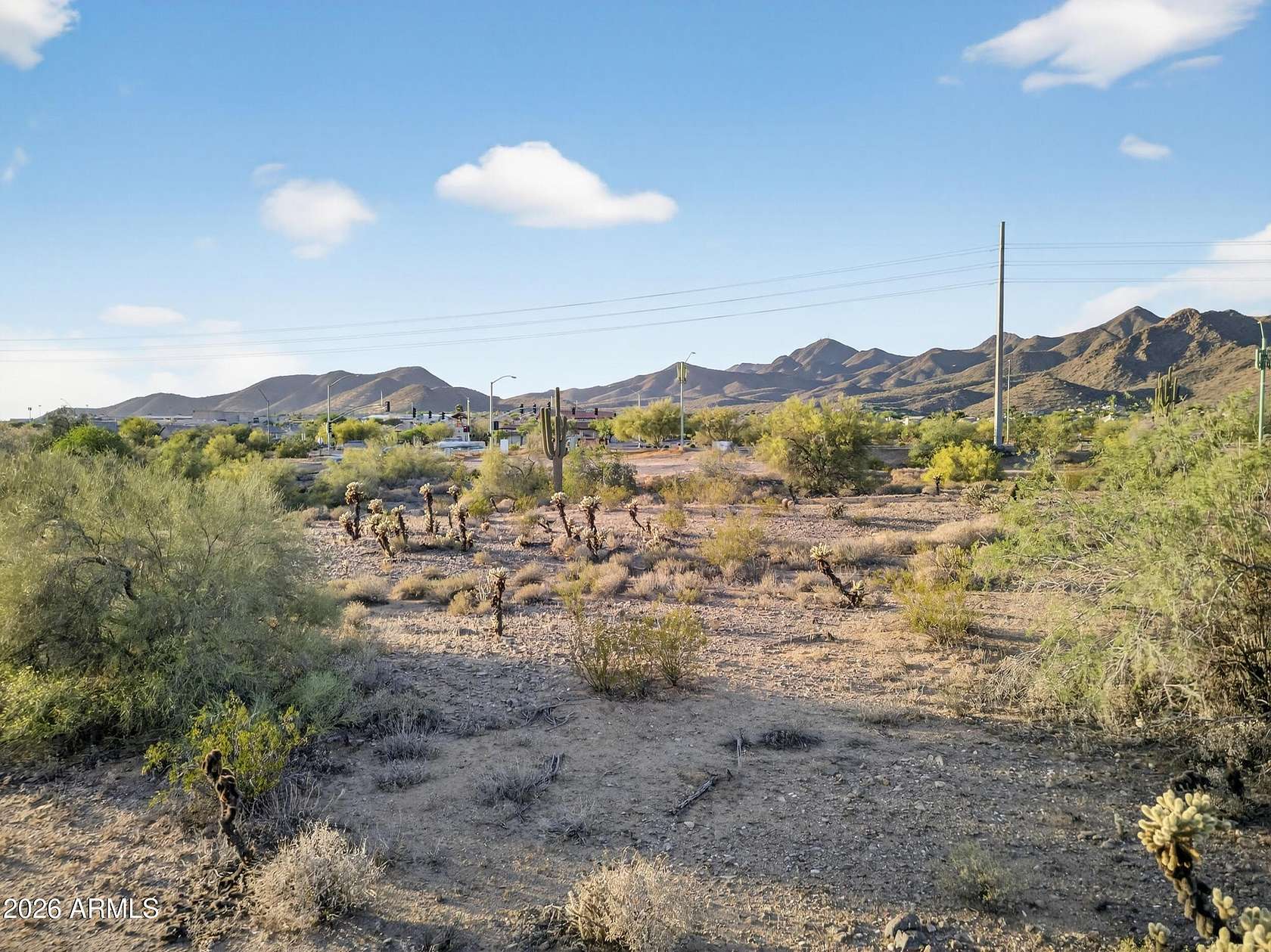 4.54 Acres of Residential Land for Sale in Scottsdale, Arizona